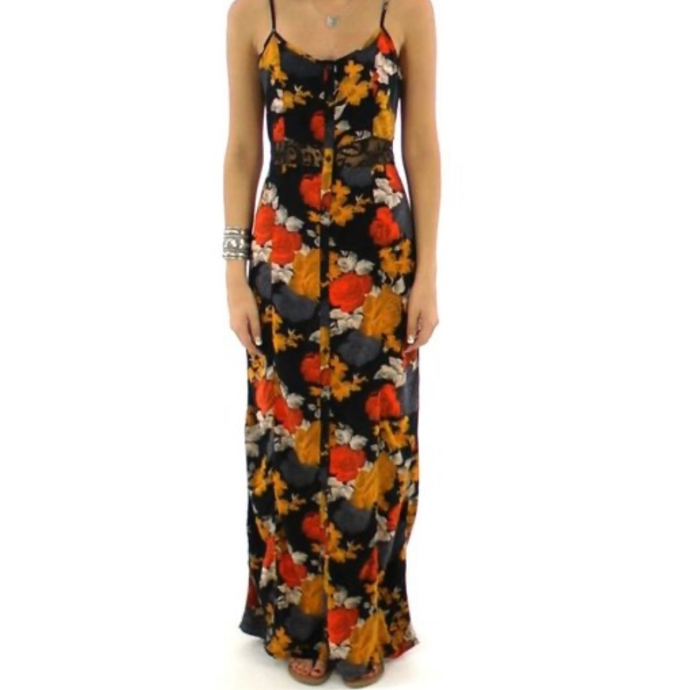 Volcom Take Me Home Dress